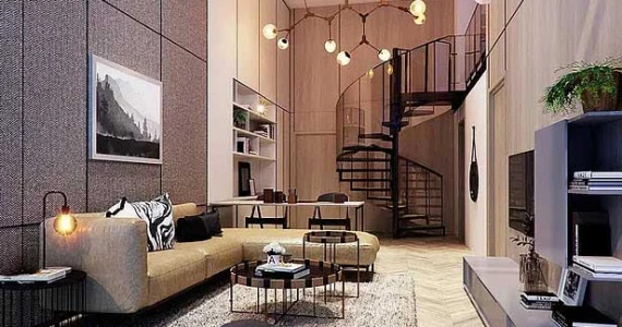 รูปภาพ ไซมิส สุขุมวิท 87 (Siamese Sukhumvit 87)