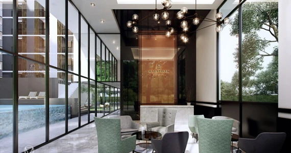 รูปภาพ มาเอสโตร 14 สยาม-ราชเทวี (Maestro 14 Siam-Ratchathewi)