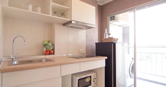 รูปภาพ ลุมพินี เพลส สุขสวัสดิ์ - พระราม 2 (Lumpini Place Suksawat-Rama 2)