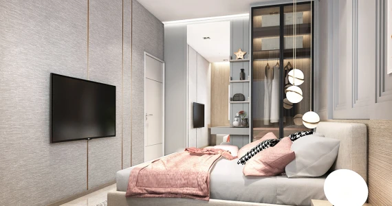 รูปภาพ เดอะ มิราเคิล เทพารักษ์ (The Miracle Theparak)