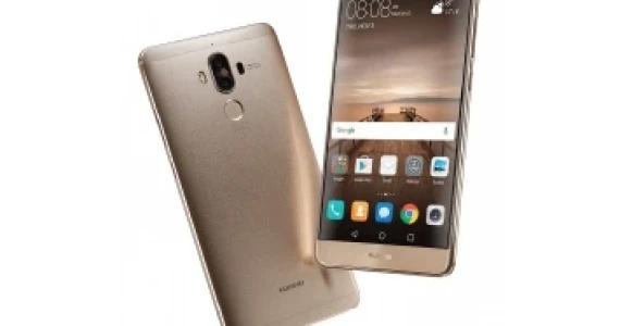 รูปภาพ หัวเหว่ย Huawei-Mate 9