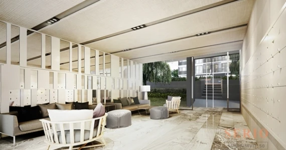 รูปภาพ ซอริโอ้ สุขุมวิท 50 (Serio Sukhumvit 50)