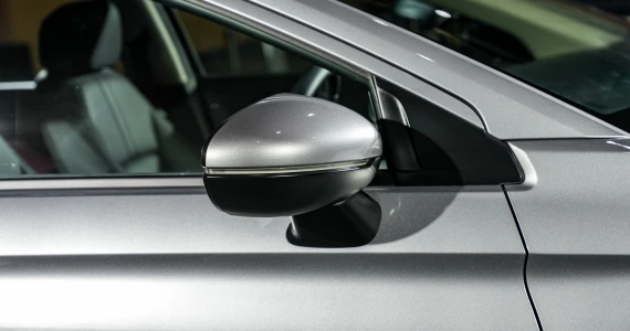 รูปภาพ ฮอนด้า Honda City Turbo V ปี 2023