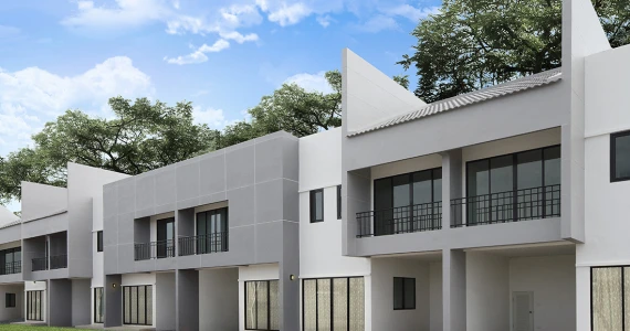 รูปภาพ ดิ โอโซน เทพารักษ์ - บางบ่อ (The Ozone Theparak - Bangbor)