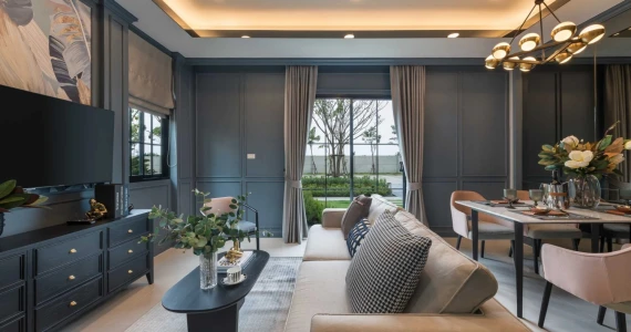 รูปภาพ เวอร์โซ่ วงแหวน-ลำลูกกา (Verzo Wongwaen-Lamlukka)