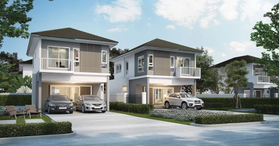 รูปภาพ ศุภาลัย พรีโม่ บางแสน (Supalai Primo Bangsaen)