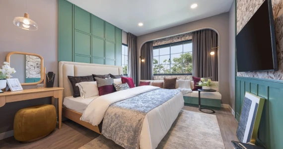 รูปภาพ เวอร์โซ่ วงแหวน-ลำลูกกา (Verzo Wongwaen-Lamlukka)