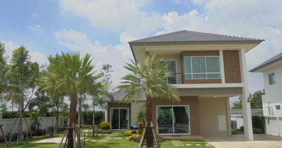 รูปภาพ The Extenso 2 หนองจอก