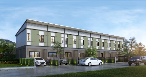 รูปภาพ พฤกษ์ภิรมย์ ขอนแก่น (Prukpirom Khon Kaen)