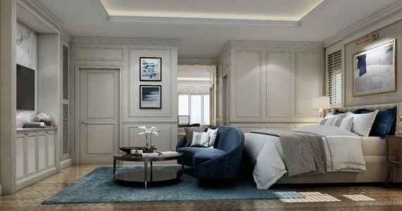 รูปภาพ ภัสสร ร่มเกล้า - รามคำแหง (Passorn Romklao - Ramkhamhaeng)