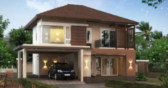 รูปภาพ บ้านศิริพร ดอนจั่น เชียงใหม่ (Baan Siriporn DonChan Chiangmai)