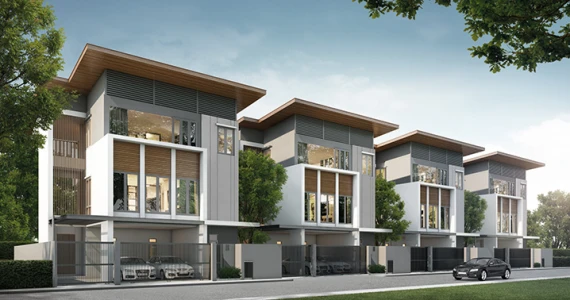 รูปภาพ ดิ เอวา เรสซิเดนซ์ สุขุมวิท (The AVA Residence Sukhumvit)