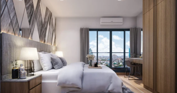 รูปภาพ ลุมพินี มิกซ์ นราธิวาส-รัชดา (Lumpini Mixx Narathiwas-Ratchada)