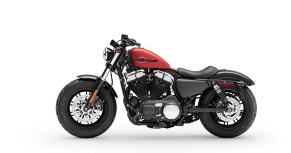 รูปภาพ ฮาร์ลีย์-เดวิดสัน Harley-Davidson Cruiser Forty-Eight ปี 2021