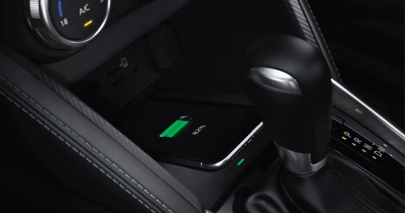 รูปภาพ มาสด้า Mazda 2 1.5 XDL Sedan ปี 2023