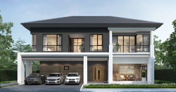 รูปภาพ เดอะ ซิตี้ สาทร - กัลปพฤกษ์ (The City Sathorn - Kanlapapruek)