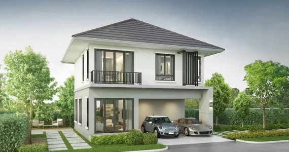 รูปภาพ สัมมากร ไพรม์ 7 (Sammakorn Prime 7)