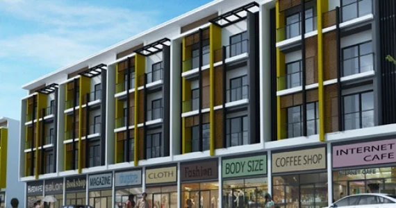 รูปภาพ ดิ ไอดอล 4 เพชรเกษม 81 (The Idol 4 Petchkasem 81)