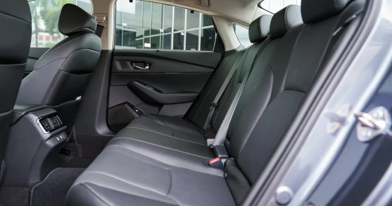 รูปภาพ ฮอนด้า Honda Accord e:HEV EL ปี 2025