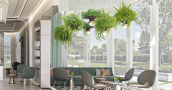 รูปภาพ ลลิสา คอนโด แพรกษา 5 (Larissa Condo Praksa 5)