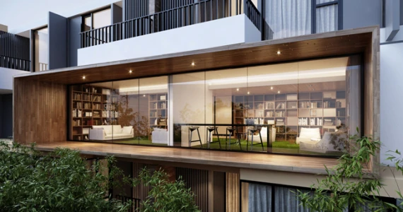 รูปภาพ ปาร์ค พุทธบูชา (Parque Phutthabucha 48)