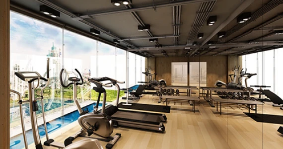 รูปภาพ พอส สุขุมวิท 115 (Pause Sukhumvit 115)