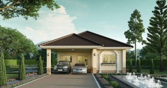 รูปภาพ ดีญ่า วาเล่ย์ สันทราย (Diya Valley Sansai)