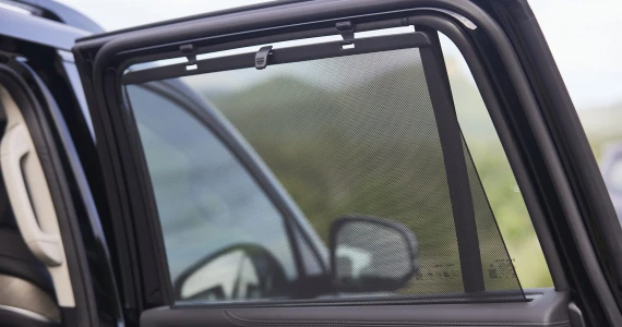 รูปภาพ จีดับบลิวเอ็ม แทงค์ GWM Tank 500 Diesel 2.4T ULTRA 4WD ปี 2025