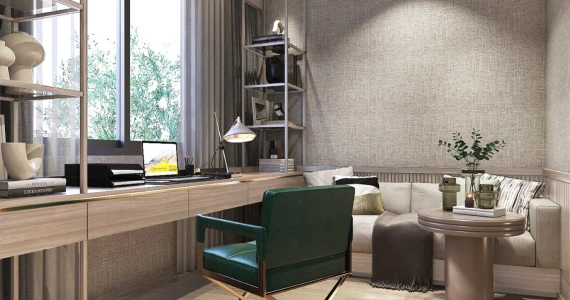 รูปภาพ พลีโน่ บางใหญ่-กาญจนาฯ (Pleno Bangyai-Kanchana)