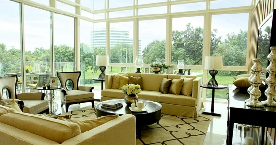 รูปภาพ นอร์ธ ปาร์ค เพลส สโมสรราชพฤกษ์ (North Park Place)