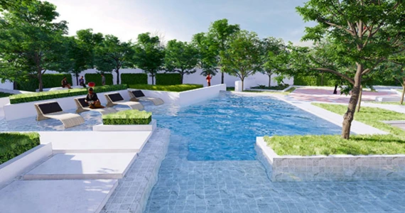 รูปภาพ ที พรีโม่ โนนม่วง (T Primo Nonmuang)