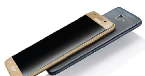รูปภาพ ซัมซุง SAMSUNG Galaxy J7 Prime