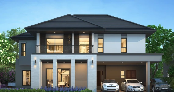 รูปภาพ บางกอก บูเลอวาร์ด ซิกเนเจอร์ สาทร - ราชพฤกษ์ (Bangkok Boulevard Signature Sathorn - Ratchapruek)