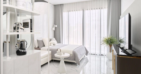 รูปภาพ ธารารมณ์ ไพรเวท เรสซิเดนซ์ รามคำแหง 9 (Tararom Private Residence Ramkhamhang 9)