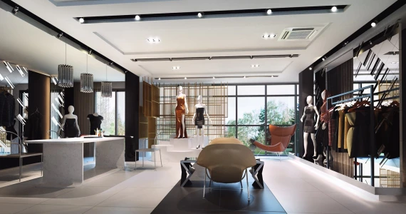 รูปภาพ ดิสทริค เทพารักษ์ (District Theparak)