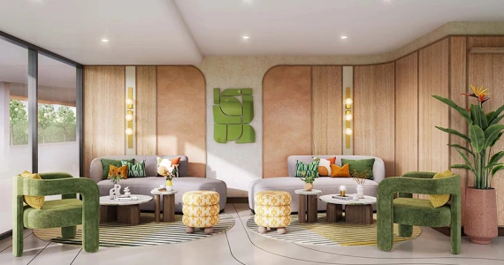 รูปภาพ ดีคอนโด เซนส์ บางแสน (dcondo sense Bangsaen)