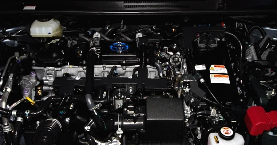 รูปภาพ โตโยต้า Toyota Altis (Corolla) 1.8 HV Premium Safety ปี 2021