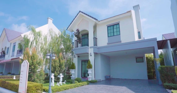 รูปภาพ ทรอฟี บ้านโพธิ์ (Trofy Baan Pho)