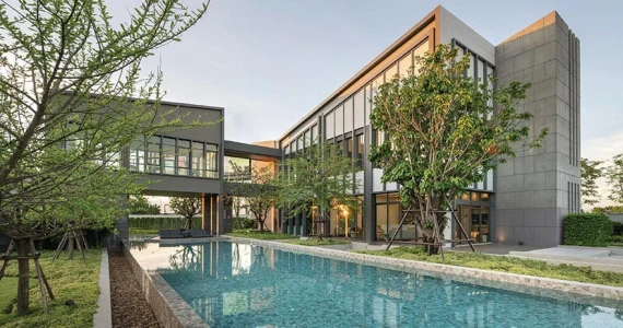 รูปภาพ เพฟ บางนา (Pave Bangna)