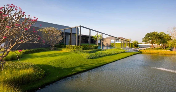 รูปภาพ ชัยพฤกษ์ ทางด่วนรามอินทรา - จตุโชติ (Chaiyapruk Ramindra Expressway - Jatuchote)