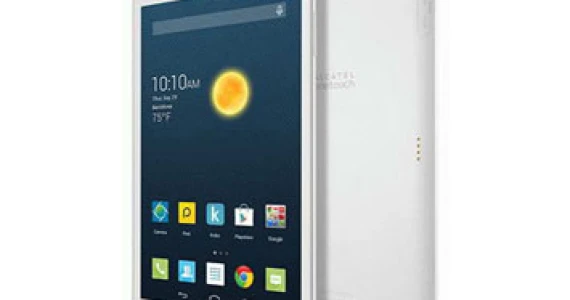 รูปภาพ อัลคาเทล วันทัช ALCATEL ONE TOUCH-POP 10