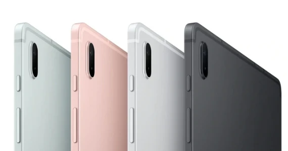 รูปภาพ ซัมซุง SAMSUNG Galaxy Tab S7 FE WiFi