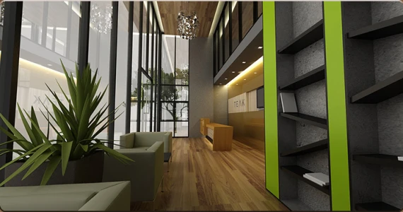 รูปภาพ เดอะ ทีค บางนา-ตราด (The Teak Bangna-Trad)