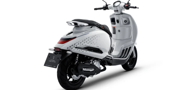 รูปภาพ อัลฟ่า โวแลนทิส Alpha Volantis Horizon 300 PDM ปี 2023