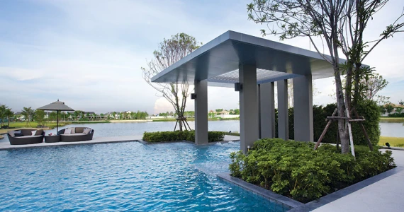 รูปภาพ มัณฑนา เลค วัชรพล (Manthana Lake Watcharapol)