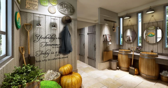 รูปภาพ วิลลาจจิโอ บางนา (Villaggio Bangna)