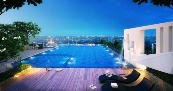 รูปภาพ เดอะ คริสตัล บลิส @ รัตนาธิเบศร์ (The Crystal Bliss @ Rattanathibet)