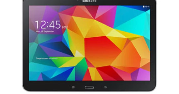 รูปภาพ ซัมซุง SAMSUNG-Galaxy Tab 4 10.1