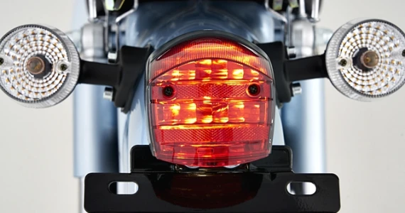 รูปภาพ จงเซิน ริวก้า Zongshen Ryuka Classic MINI S 2019 ปี 2019