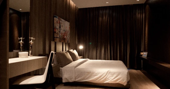 รูปภาพ ทราพีโซ สุขุมวิท 16 (Trapezo Sukhumvit 16)